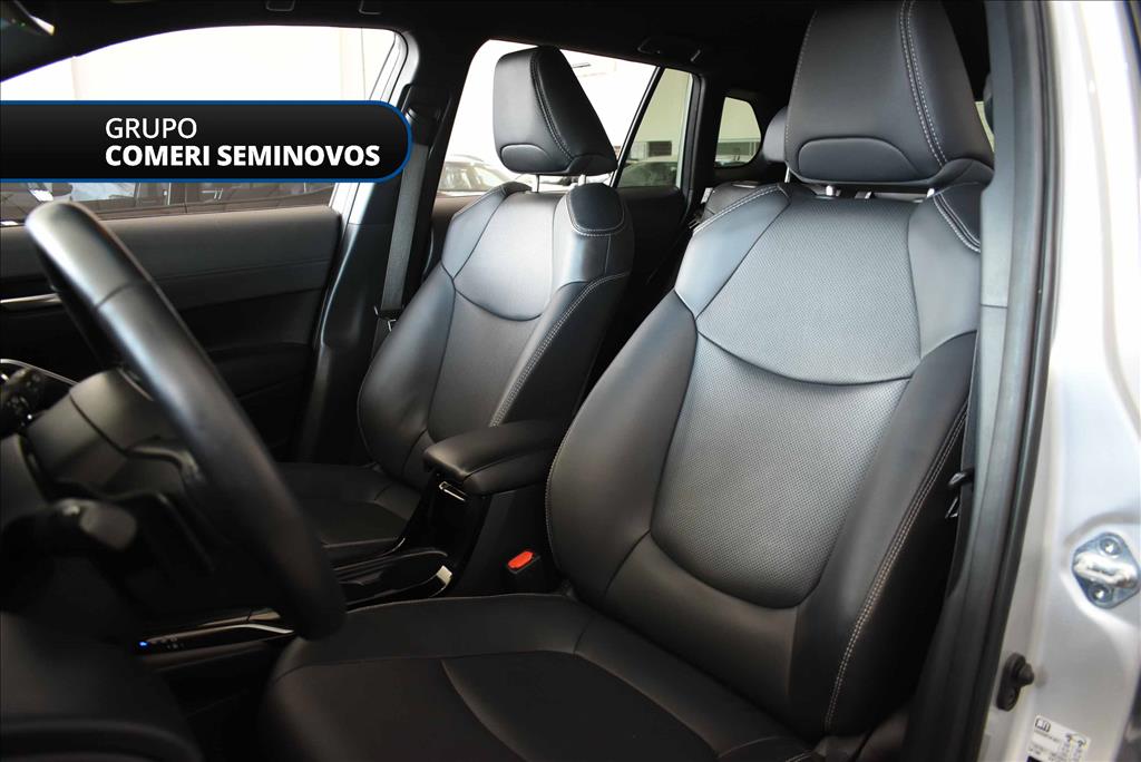 COROLLA CROSS 2.0 VVT-IE FLEX XRE DIRECT SHIFT7