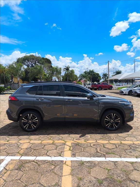 COROLLA CROSS 1.8 VVT-I HYBRID FLEX XRX CVT7