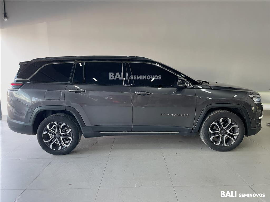 COMMANDER 1.3 T270 TURBO FLEX LIMITED AT66