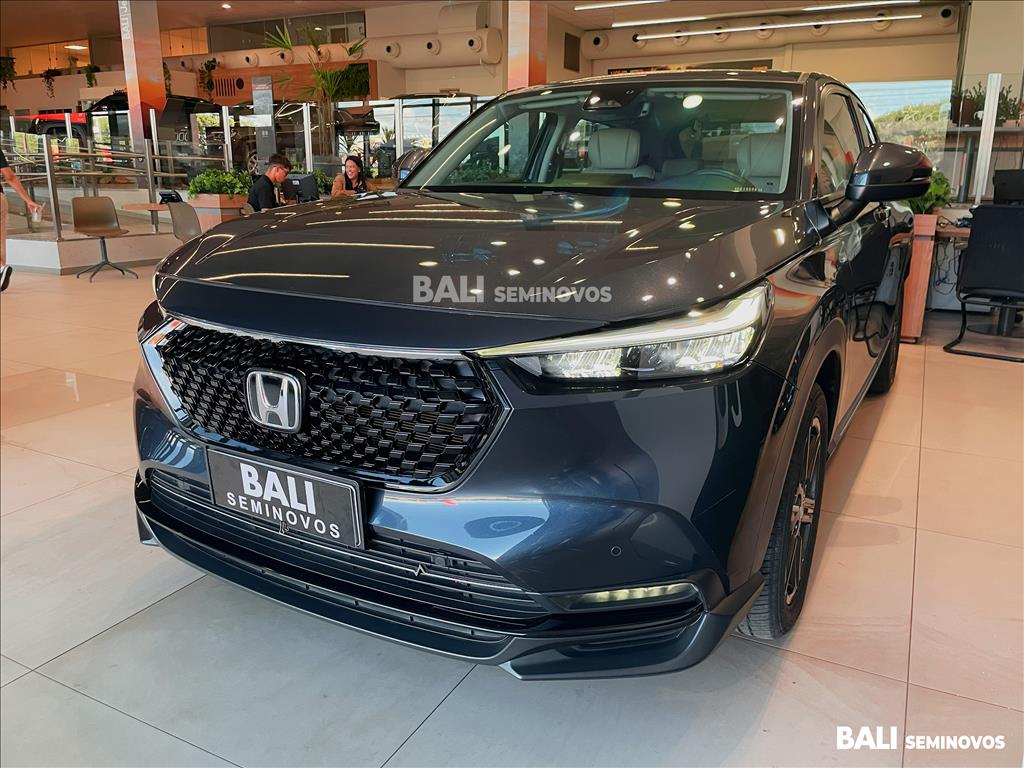 HR-V 1.5 DI I-VTEC TURBO FLEX ADVANCE CVT2