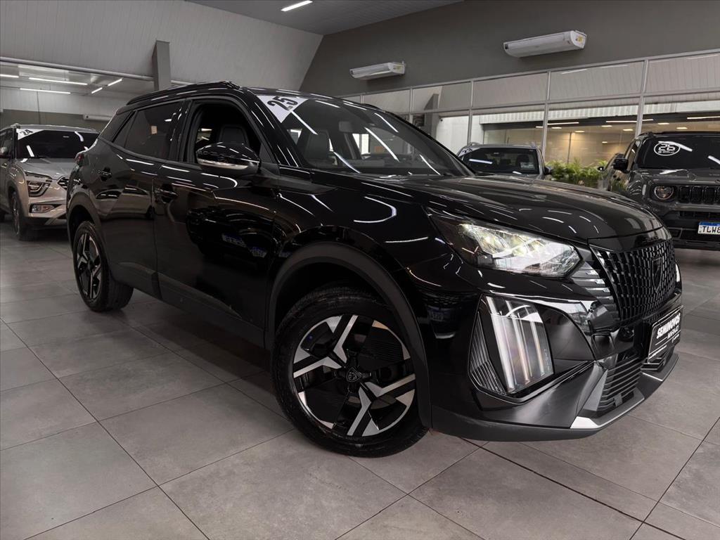 2008 1.0 TURBO 200 FLEX ACTIVE CVT