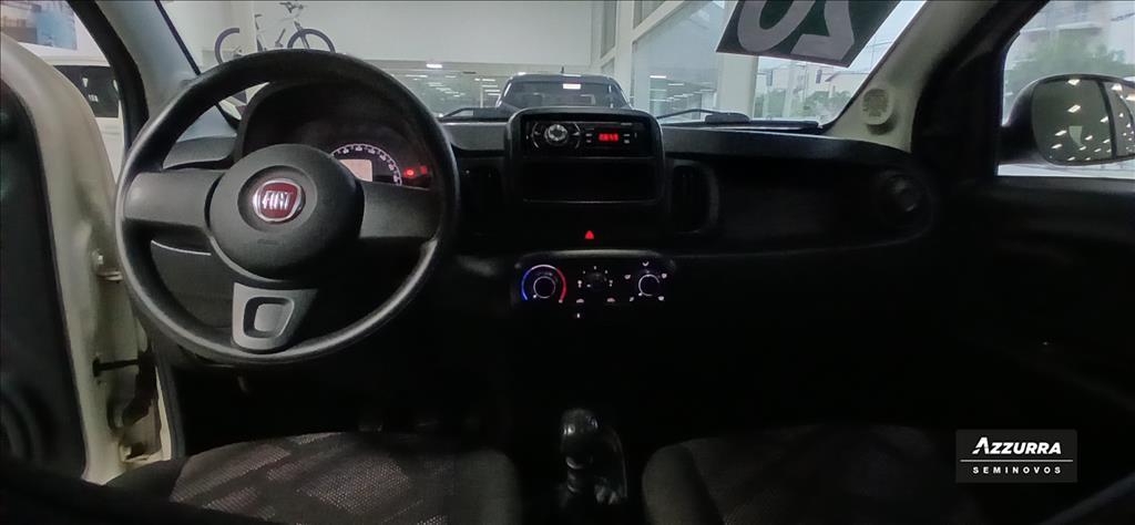 MOBI 1.0 EVO FLEX LIKE. MANUAL13