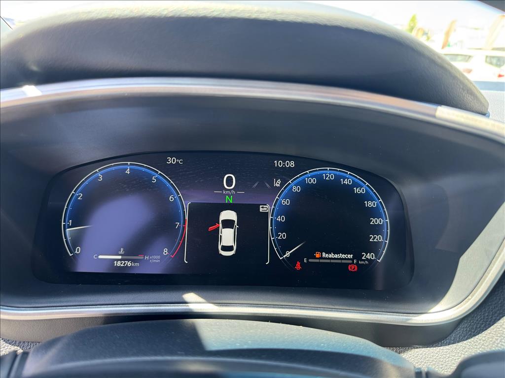COROLLA 2.0 VVT-IE FLEX XEI DIRECT SHIFT6
