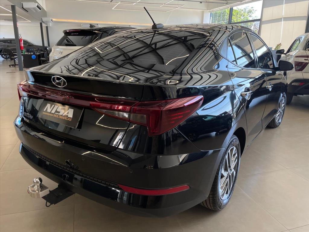 HB20S 1.0 12V FLEX LIMITED PLUS MANUAL