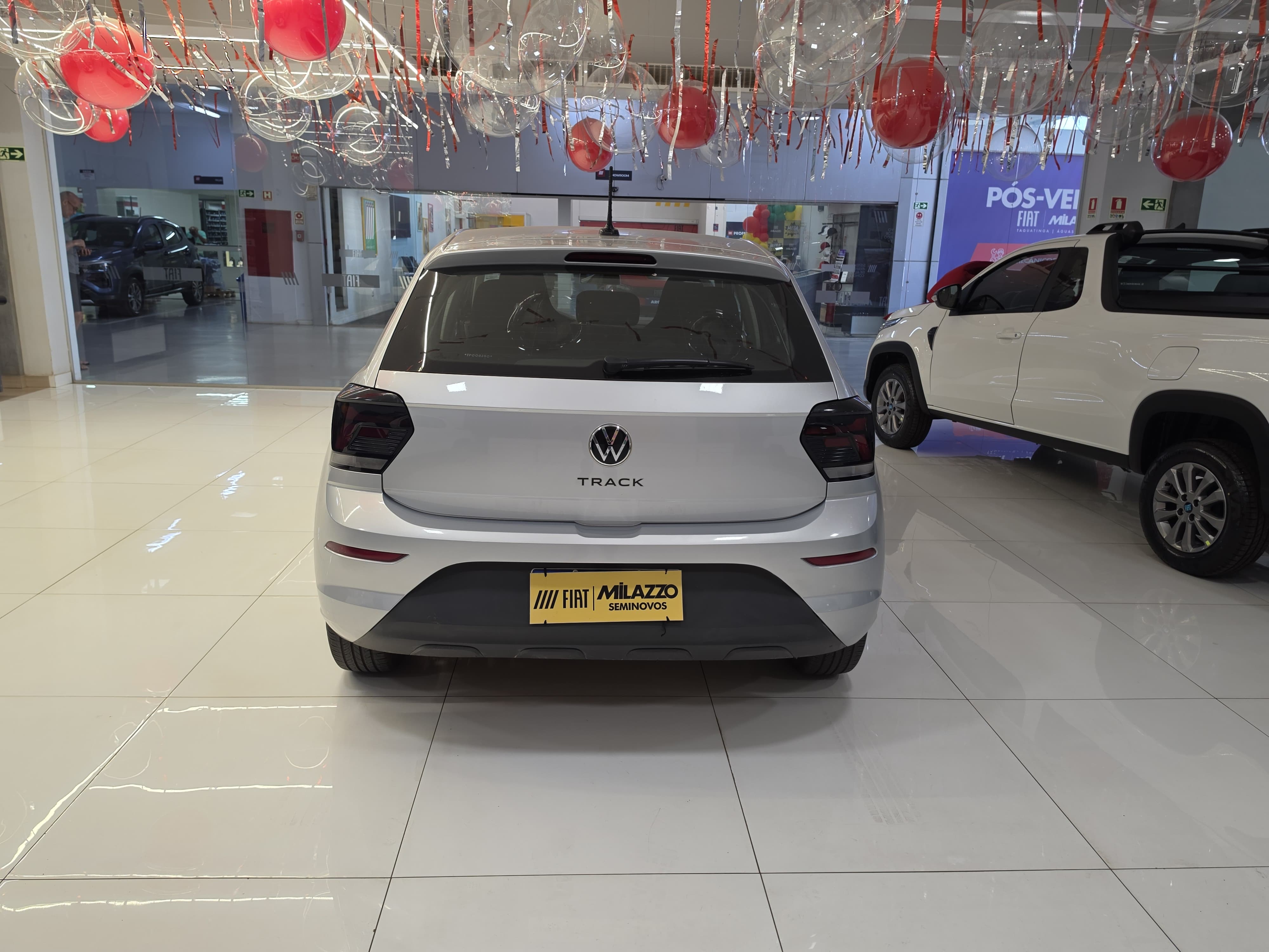 POLO 1.0 MPI TRACK MANUAL4