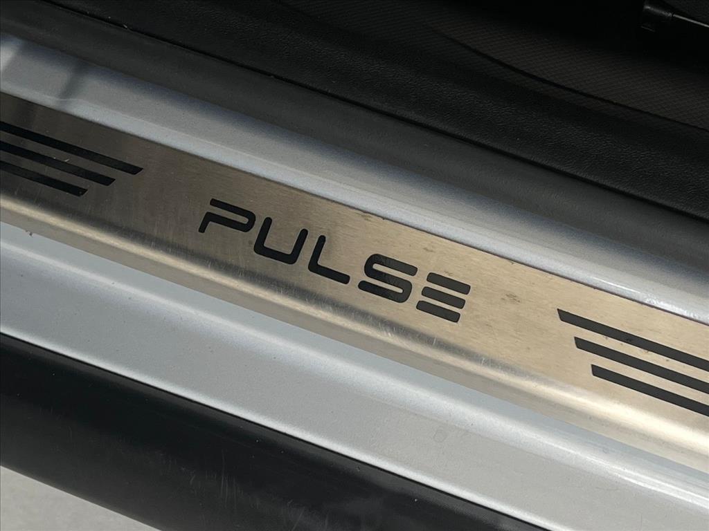 PULSE 1.3 FLEX DRIVE MANUAL PULSE 1.3 FLEX DRIVE MANUAL