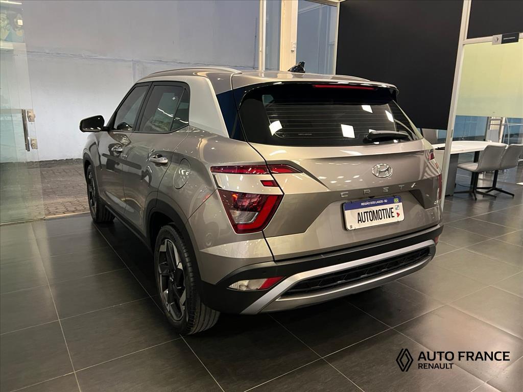 CRETA 2.0 FLEX ULTIMATE AUTOMÁTICO3