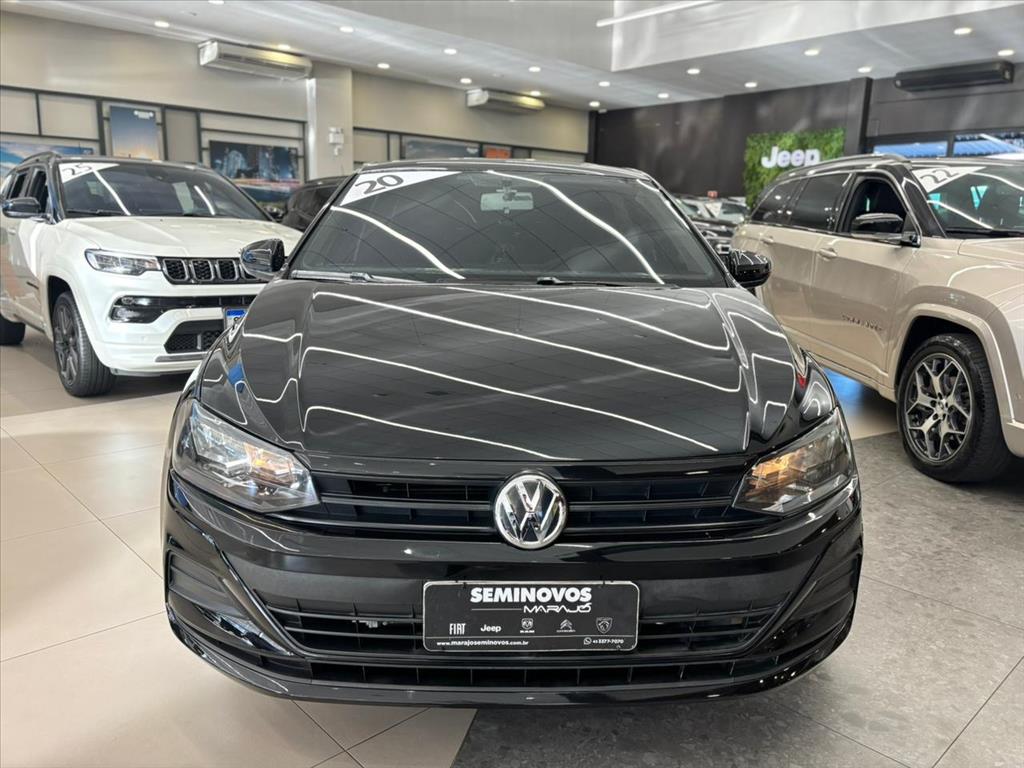 POLO 1.0 MPI TOTAL FLEX MANUAL1