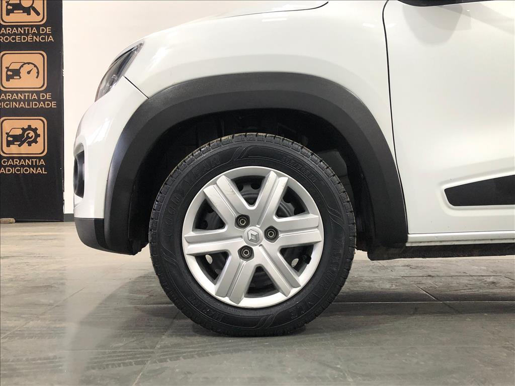 KWID 1.0 12V SCE FLEX ZEN MANUAL