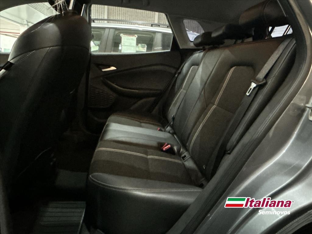 TRACKER 1.0 TURBO FLEX LTZ AUTOMÁTICO9
