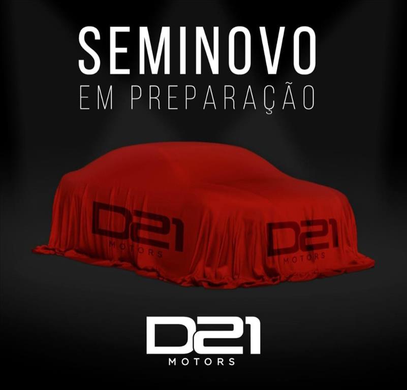 1.0 TURBO FLEX PREMIER AUTOMÁTICO