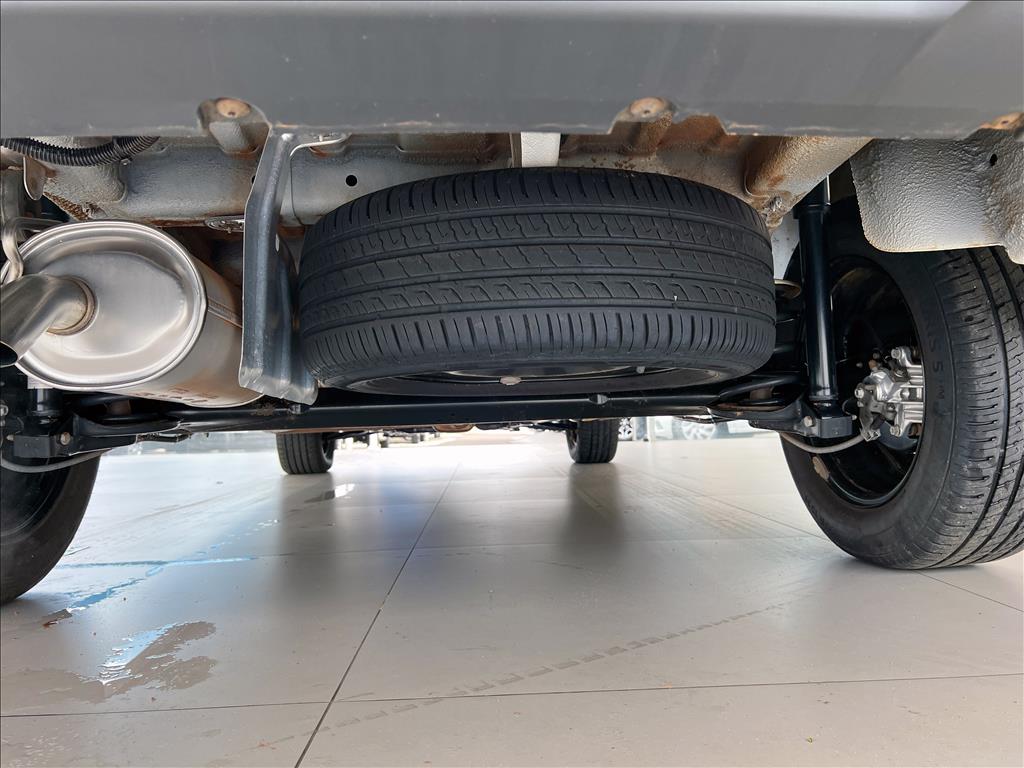 SAVEIRO 1.6 MSI ROBUST CS 16V FLEX 2P MANUAL17