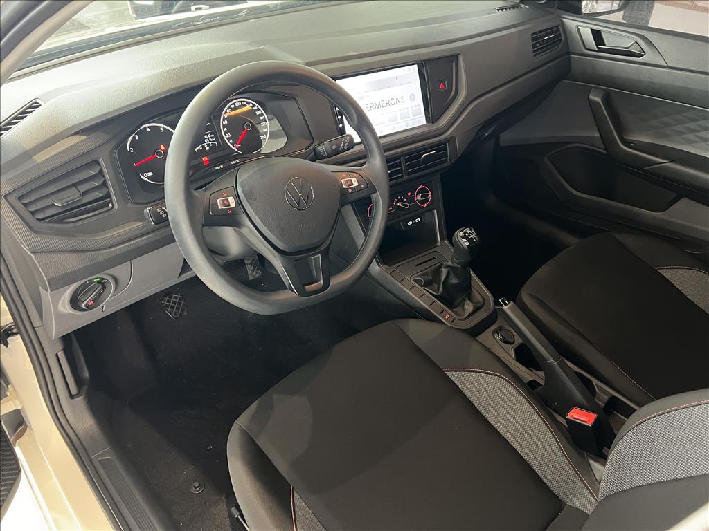 POLO 1.0 MPI TRACK MANUAL14