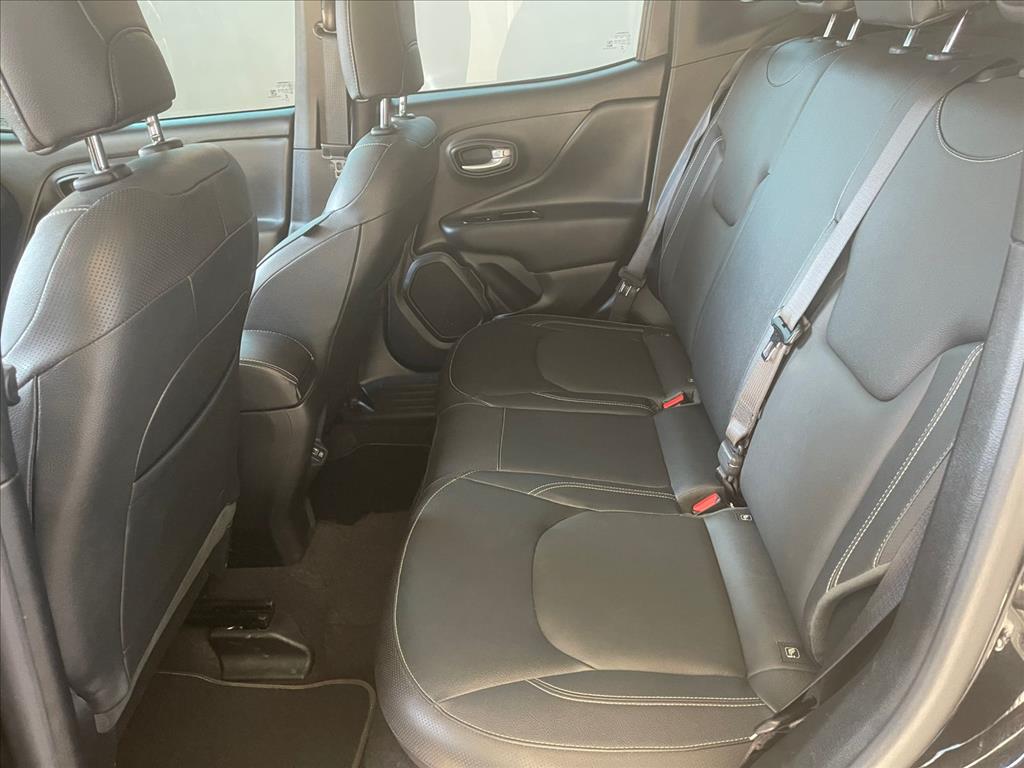 RENEGADE 1.3 T270 TURBO FLEX LONGITUDE AT610