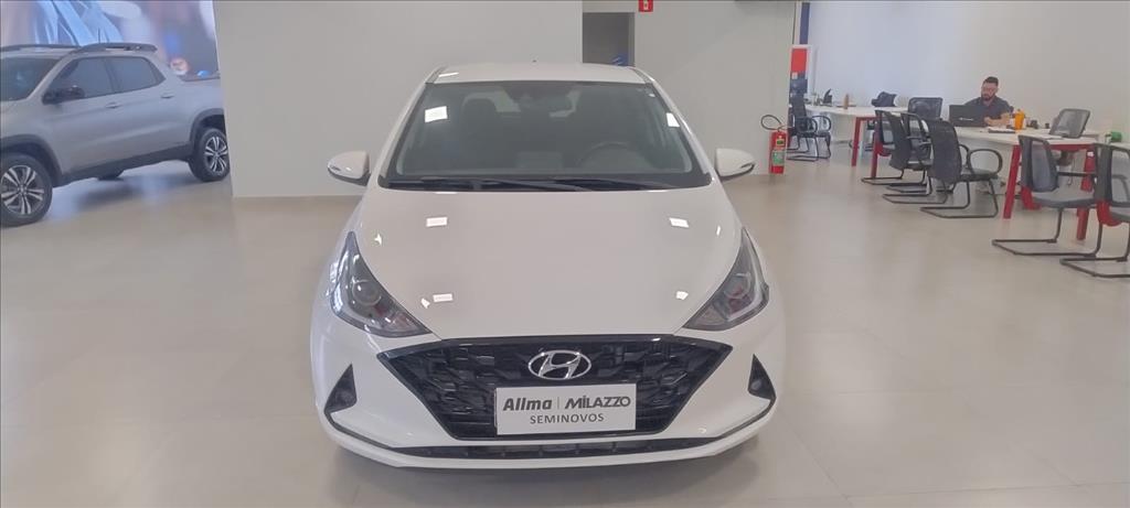 HB20 1.0 TGDI FLEX DIAMOND AUTOMÁTICO1