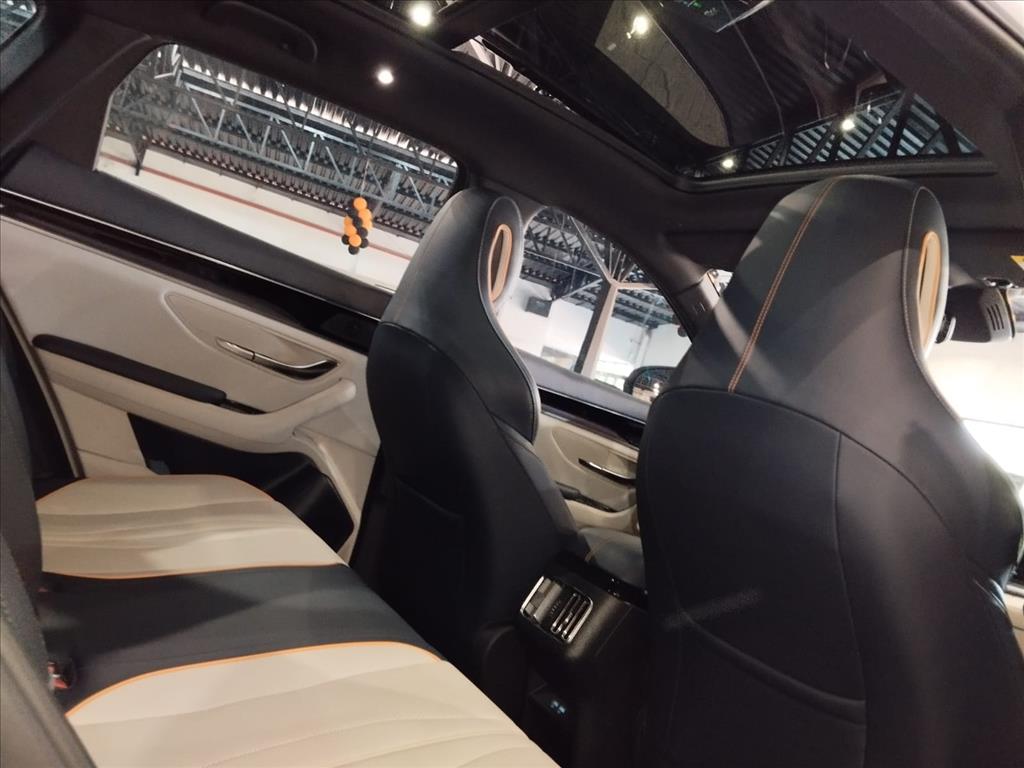 SONG PLUS 1.5 DM-I HÍBRIDO AUTOMÁTICO14