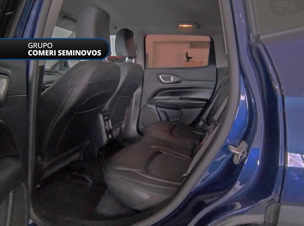 COMPASS 1.3 T270 TURBO FLEX LONGITUDE AT67