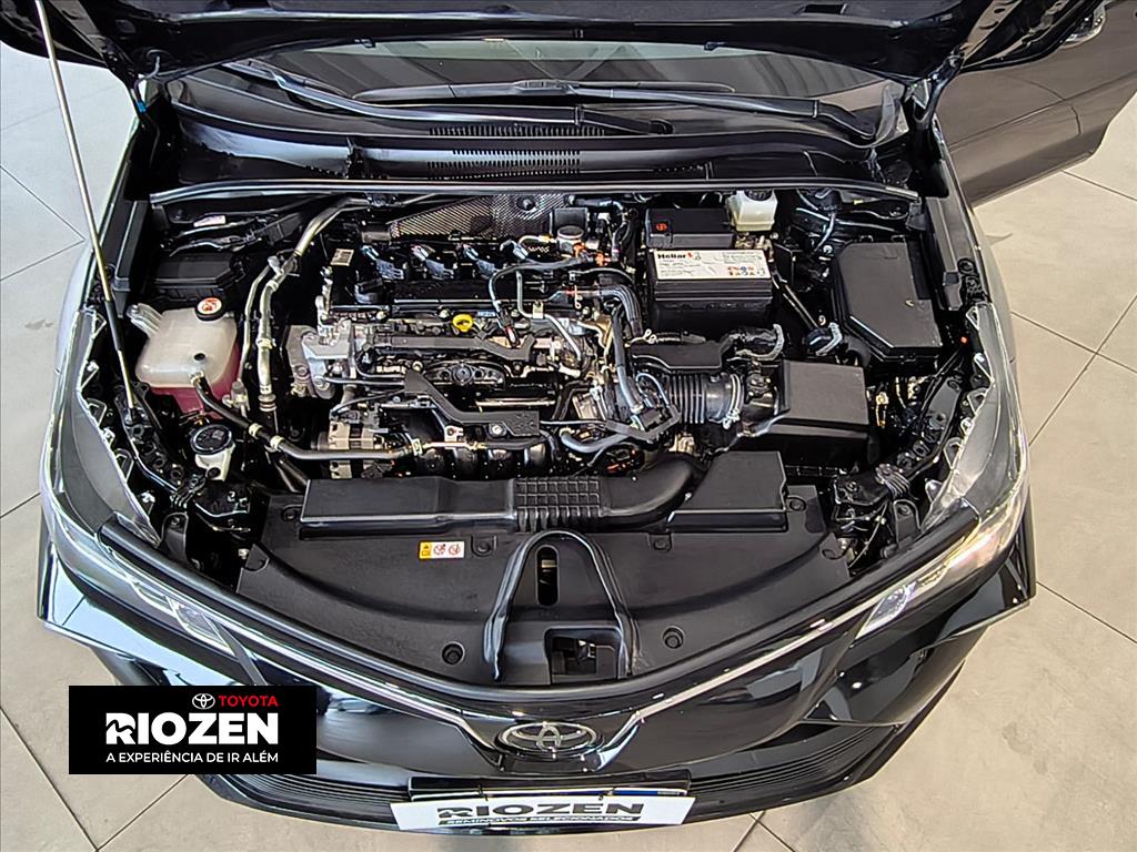 COROLLA 2.0 VVT-IE FLEX XEI DIRECT SHIFT9