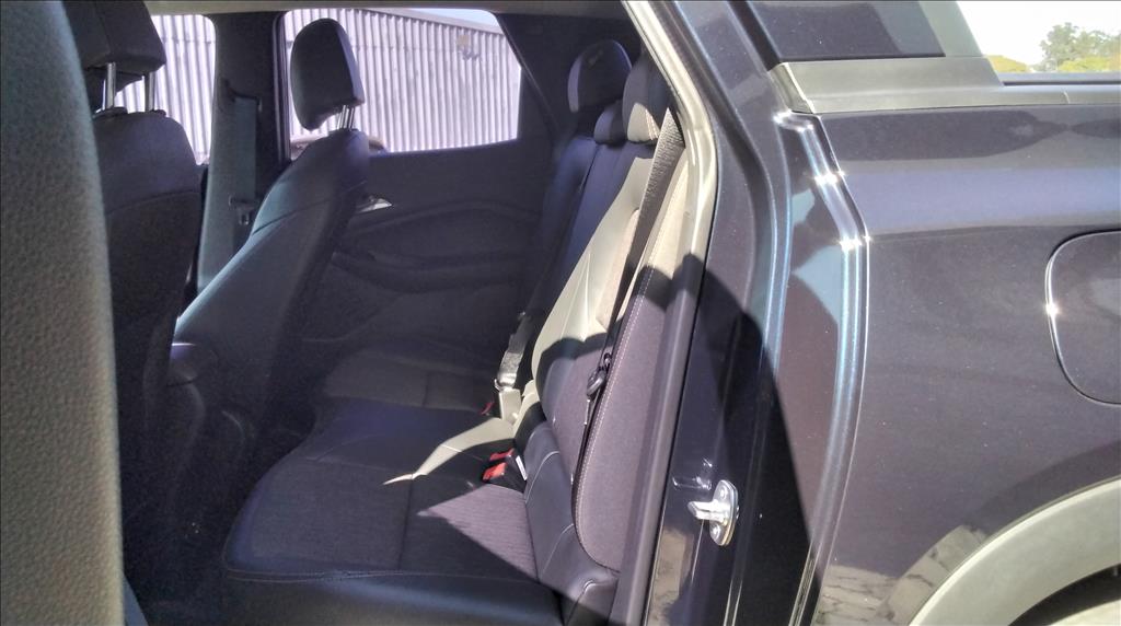 MONTANA 1.2 TURBO FLEX LTZ AUTOMÁTICO