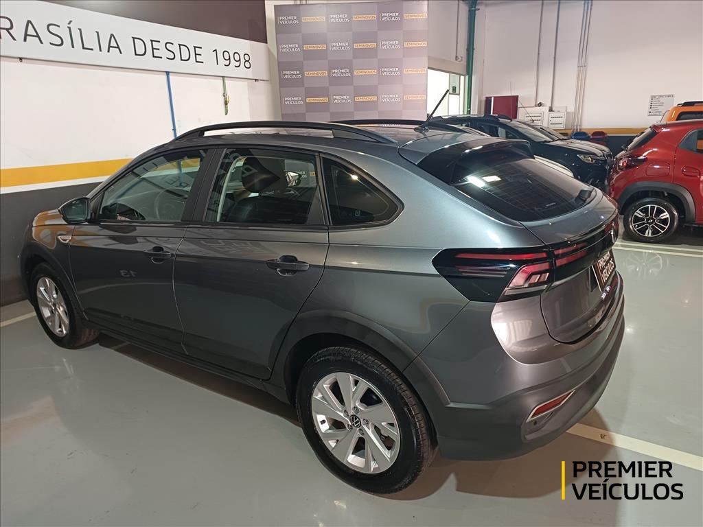 NIVUS 1.0 200 TSI TOTAL FLEX COMFORTLINE AUTOMÁTICO11