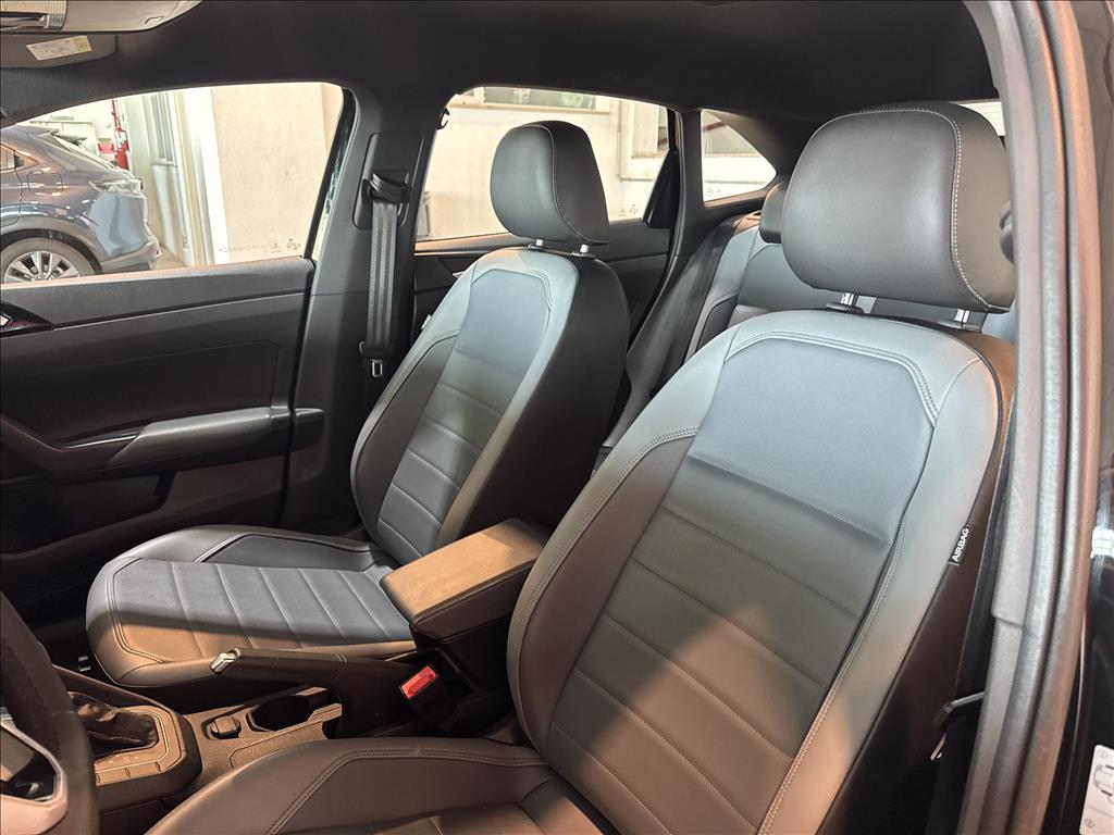 NIVUS 1.0 200 TSI TOTAL FLEX HIGHLINE AUTOMÁTICO9