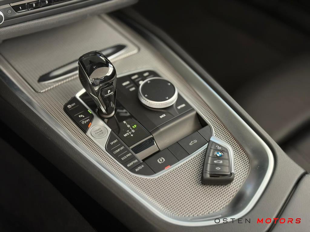 BMW-Z4-3.0 TWINPOWER GASOLINA M40I STEPTRONIC