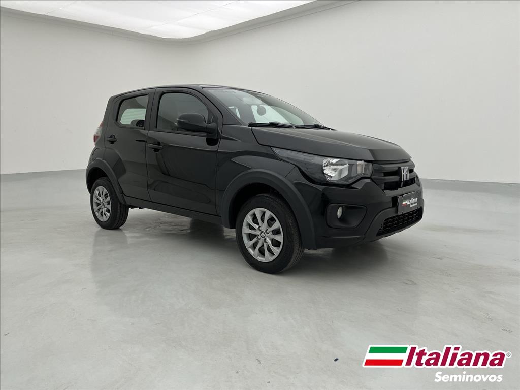 MOBI 1.0 EVO FLEX LIKE. MANUAL1