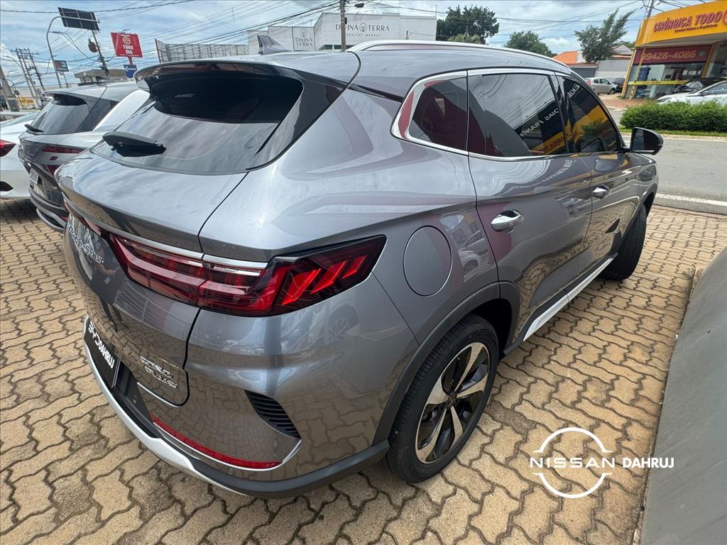 SONG PLUS 1.5 DM-I HÍBRIDO AUTOMÁTICO2