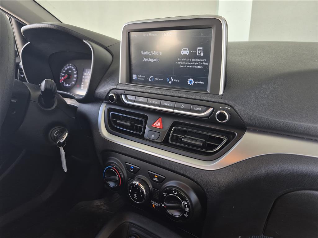 HB20 1.0 12V FLEX COMFORT PLUS MANUAL9