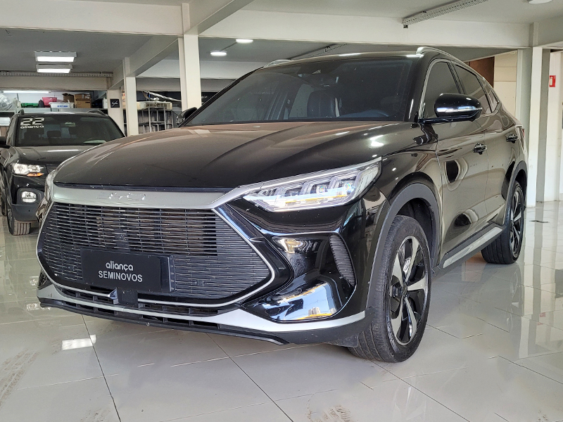 SONG PLUS 1.5 DM-I HÍBRIDO AUTOMÁTICO SONG PLUS 1.5 DM-I HÍBRIDO AUTOMÁTICO