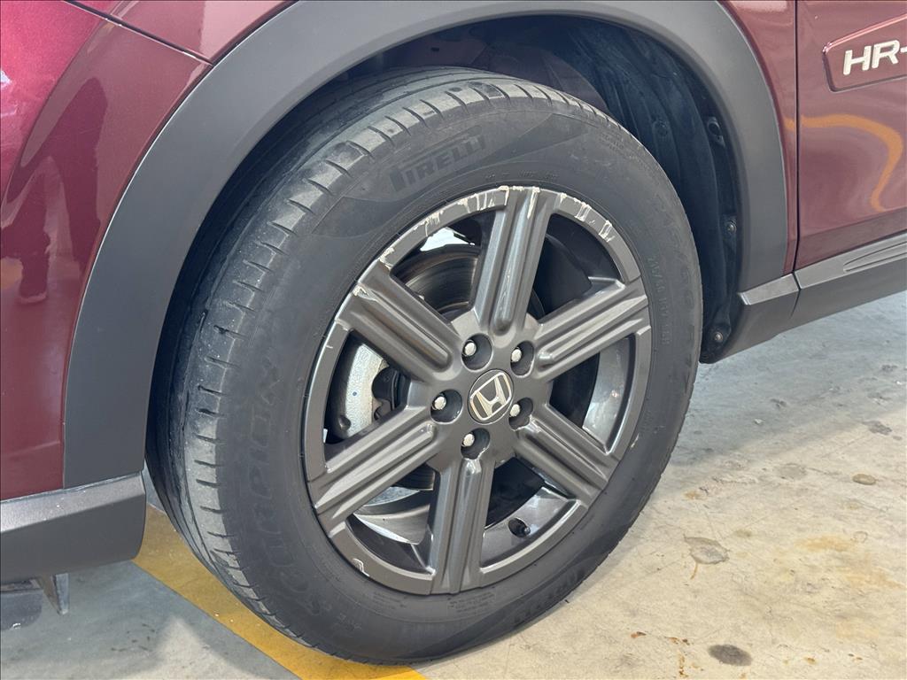 HR-V 1.5 DI I-VTEC FLEX EXL CVT2
