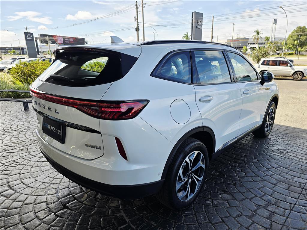 HAVAL H6 1.5 PHEV PREMIUM AWD E-TRACTION4