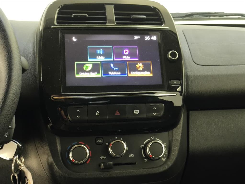KWID 1.0 12V SCE FLEX OUTSIDER MANUAL4