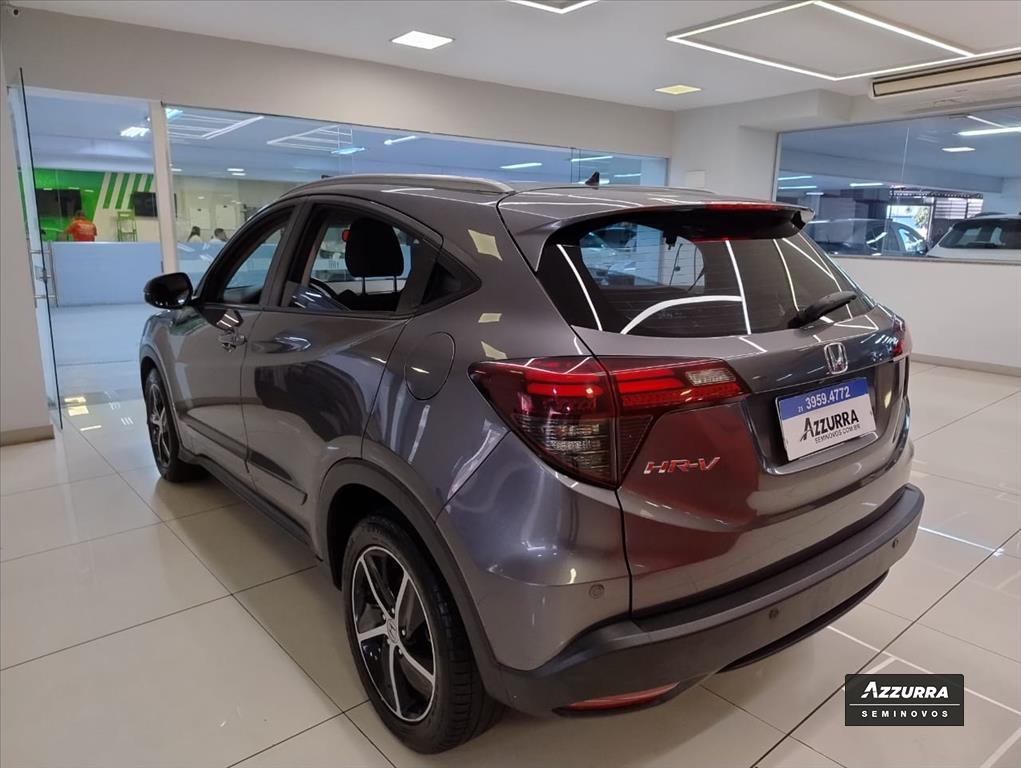 HR-V 1.8 16V FLEX EX 4P AUTOMÁTICO5