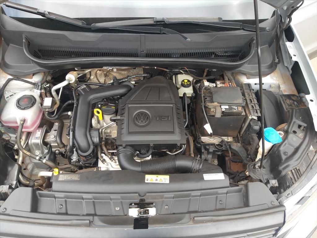 T-CROSS 1.0 200 TSI TOTAL FLEX SENSE AUTOMÁTICO T-CROSS 1.0 200 TSI TOTAL FLEX SENSE AUTOMÁTICO