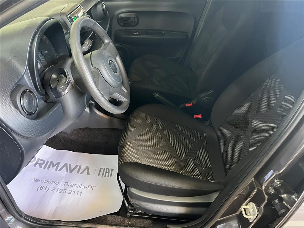MOBI 1.0 EVO FLEX LIKE. MANUAL7