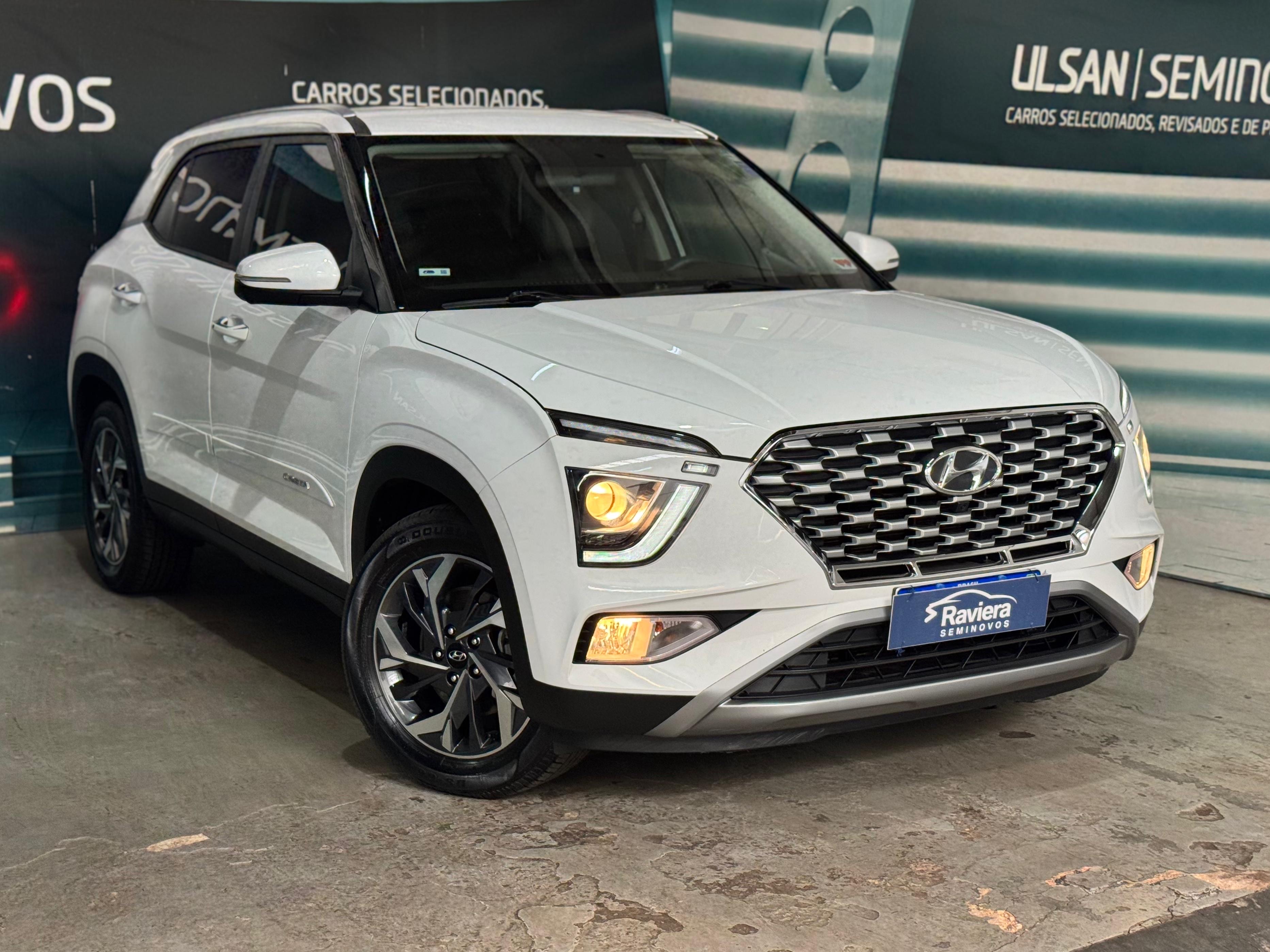 1.0 TGDI FLEX PLATINUM AUTOMÁTICO