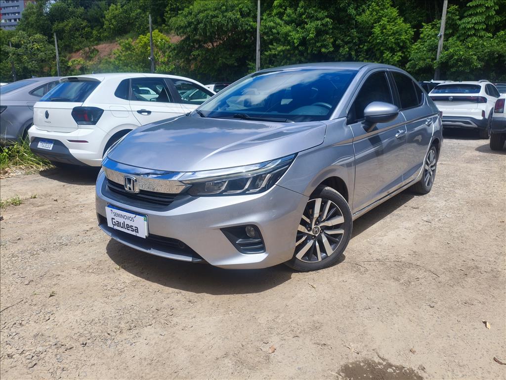 CITY 1.5 i-VTEC FLEX EX CVT2