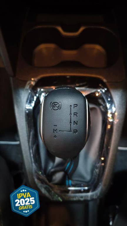 C3 1.0 TURBO 200 FLEX YOU CVT11