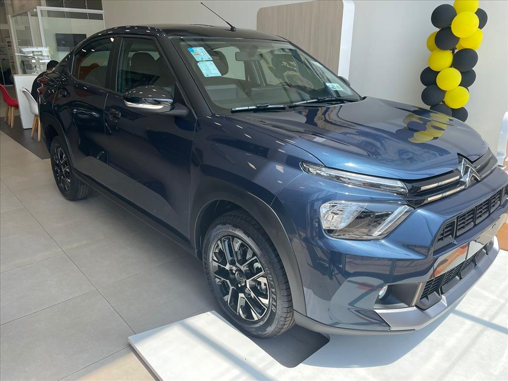 BASALT 1.0 TURBO 200 FLEX SHINE CVT0