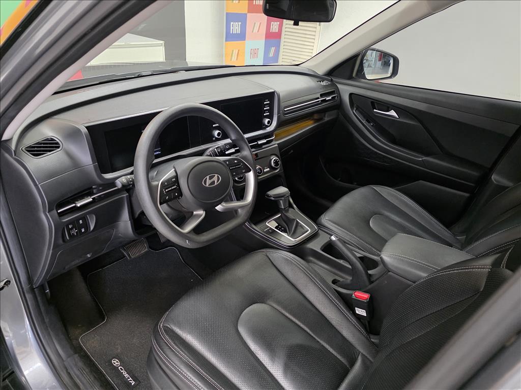 CRETA 1.0 TGDI FLEX COMFORT AUTOMÁTICO6