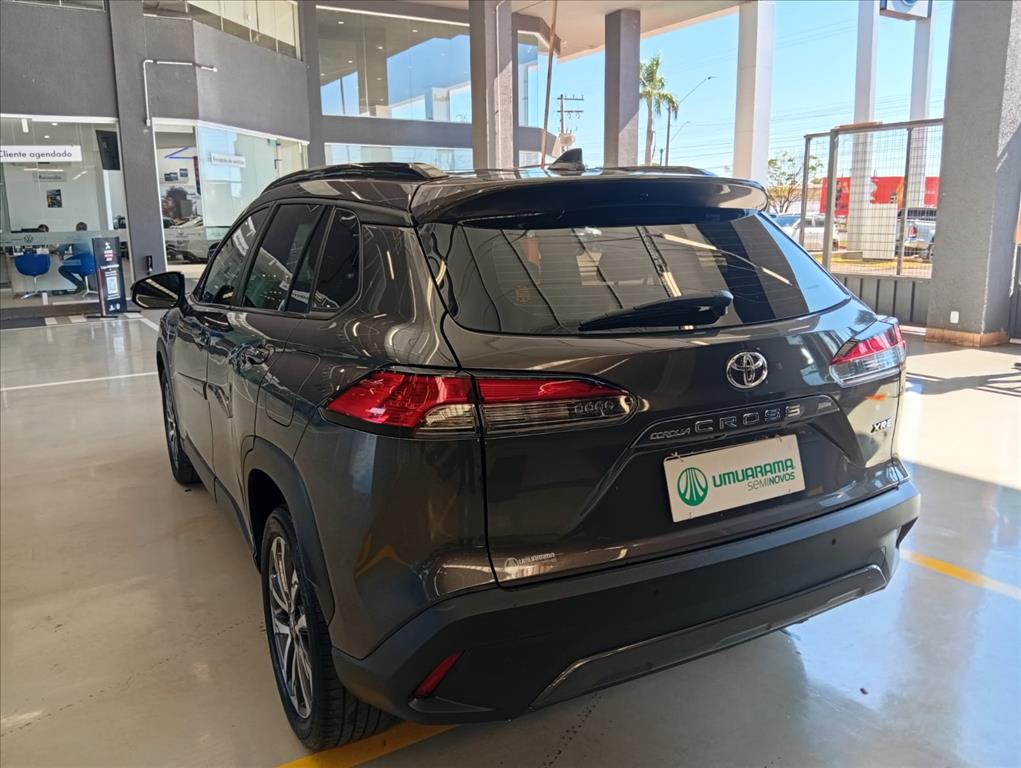 COROLLA CROSS 2.0 VVT-IE FLEX XRE DIRECT SHIFT2