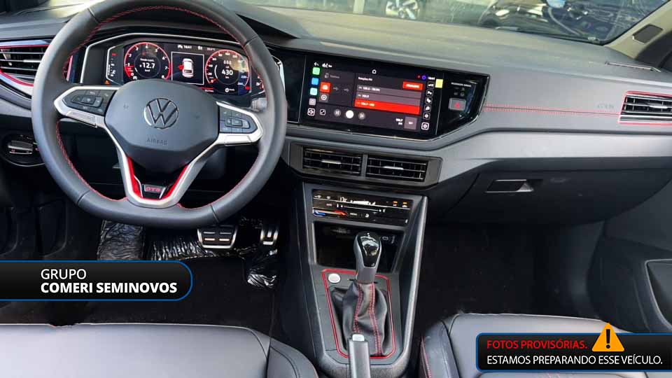 NIVUS 1.4 250 TSI TOTAL FLEX GTS AUTOMÁTICO2