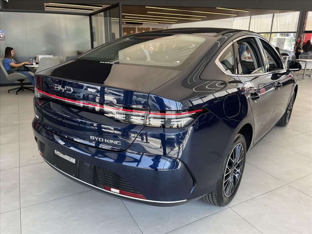 KING 1.5 DM-I PHEV GS AUTOMÁTICO17