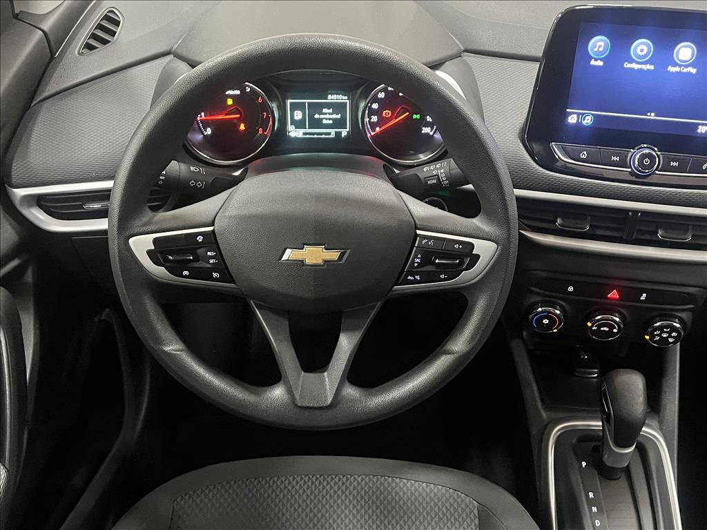 TRACKER 1.0 TURBO FLEX AUTOMÁTICO10