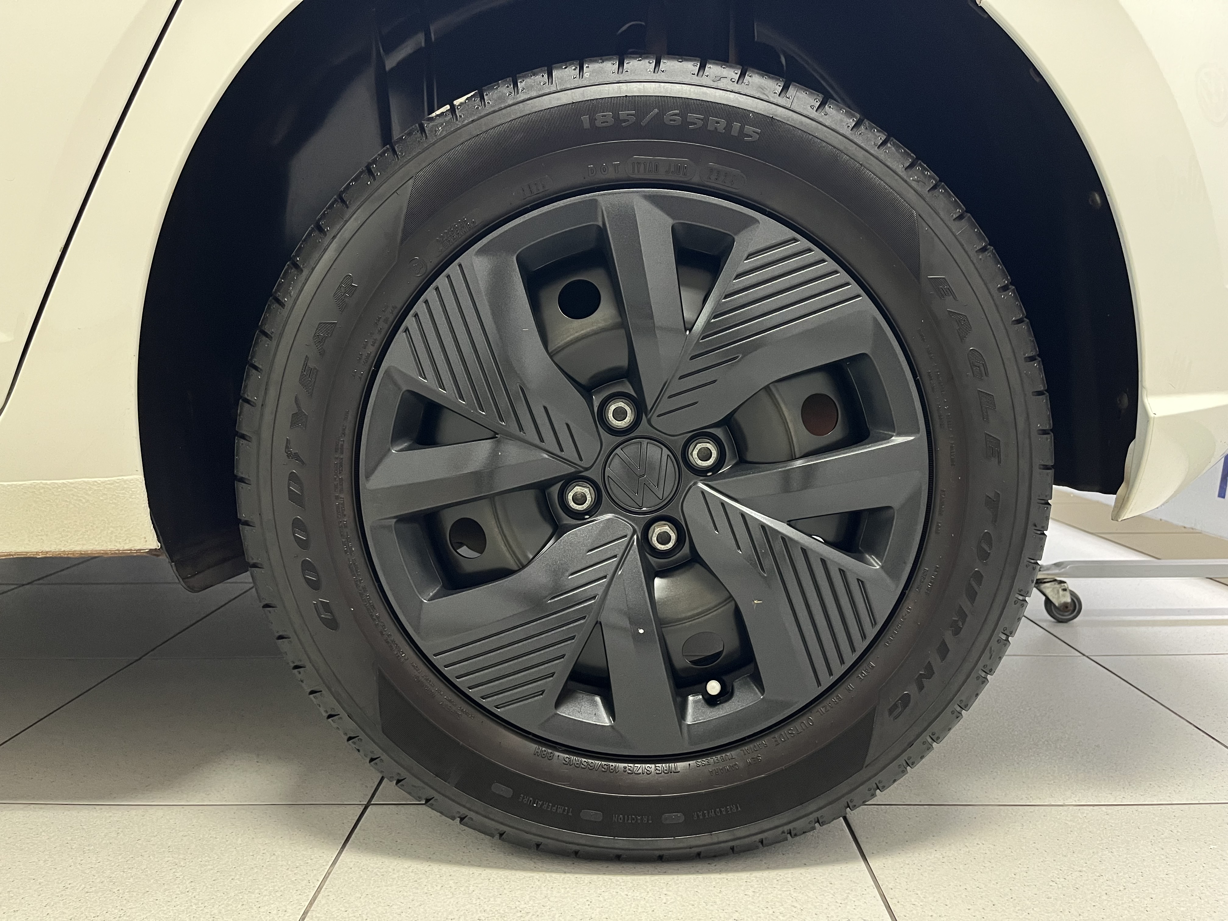 POLO 1.0 MPI TRACK MANUAL11