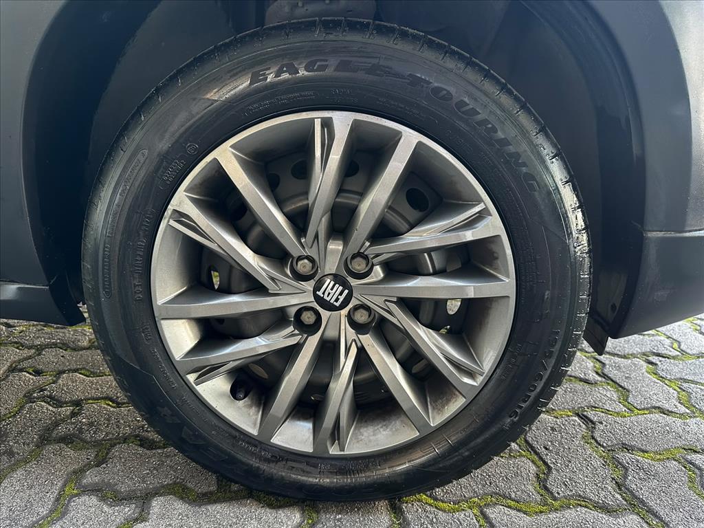 PULSE 1.3 FLEX DRIVE CVT10