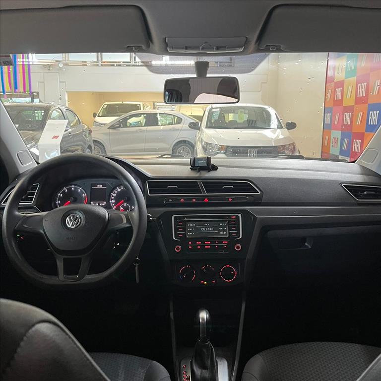 VOYAGE 1.6 16V MSI TOTALFLEX 4P AUTOMÁTICO7