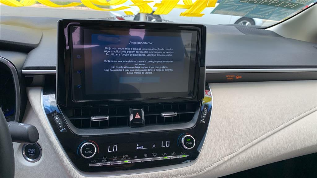 COROLLA 2.0 VVT-IE FLEX ALTIS DIRECT SHIFT5