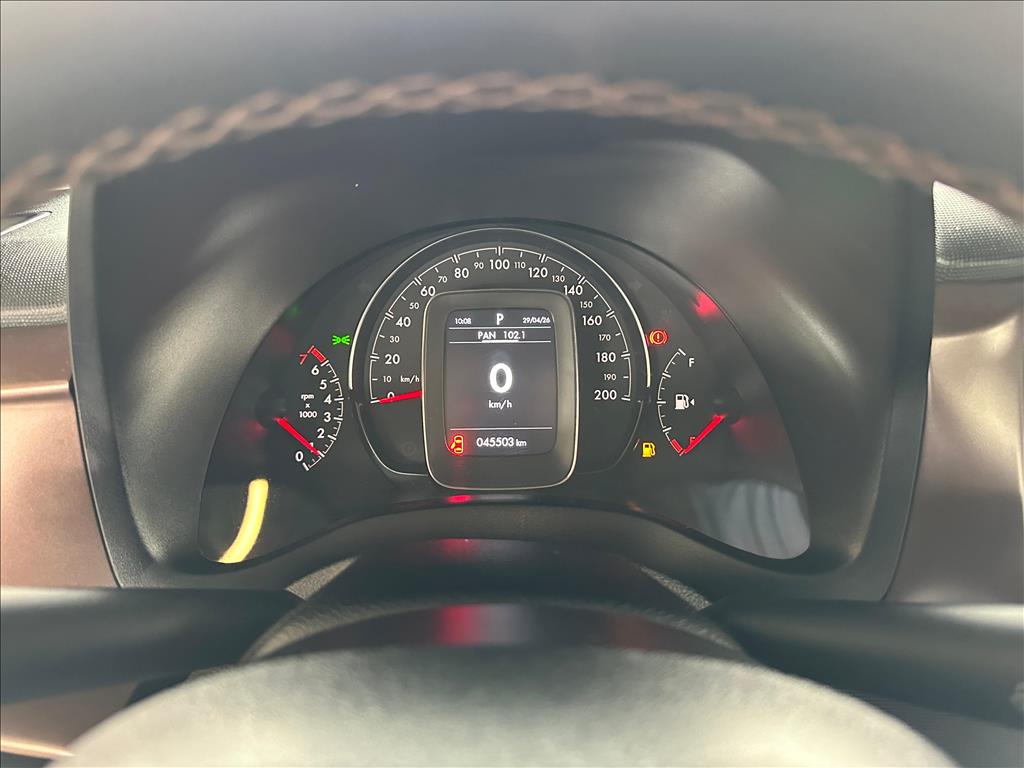 STRADA 1.0 TURBO 200 FLEX RANCH CD CVT4